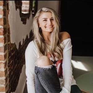 Meet your Posher, Bradi